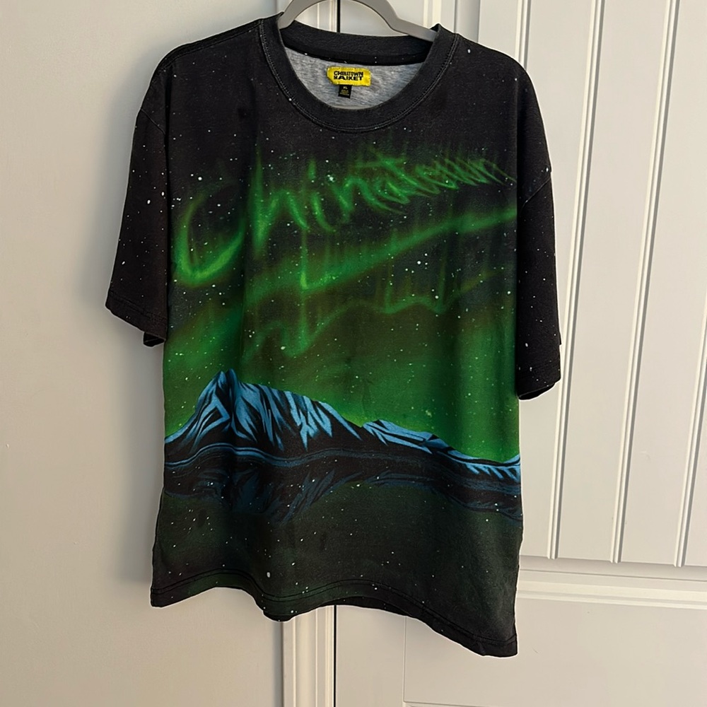 Chinatown market t-shirt